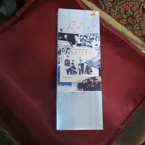Beatle authentic vintage collectors cassette tape